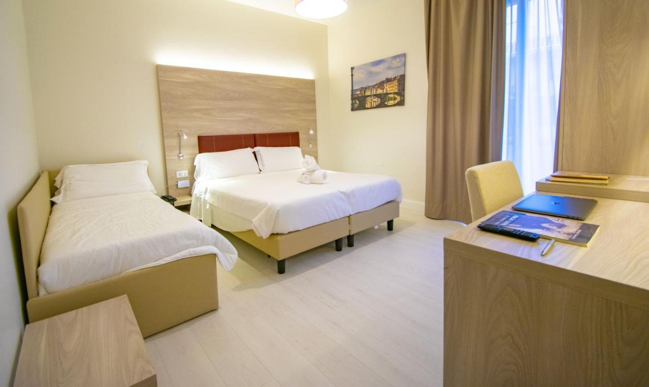 Perlage Florence 3* Scandicci