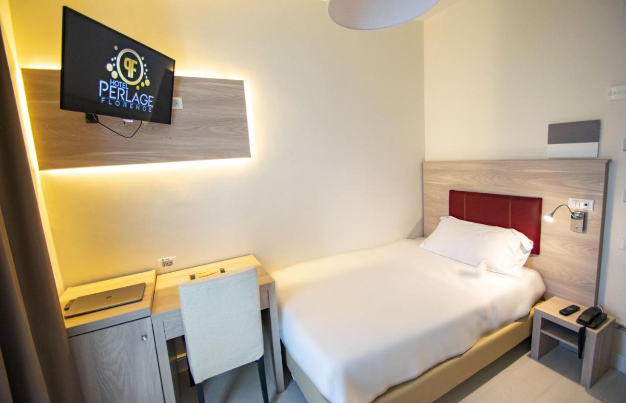 Hotel Perlage Florence