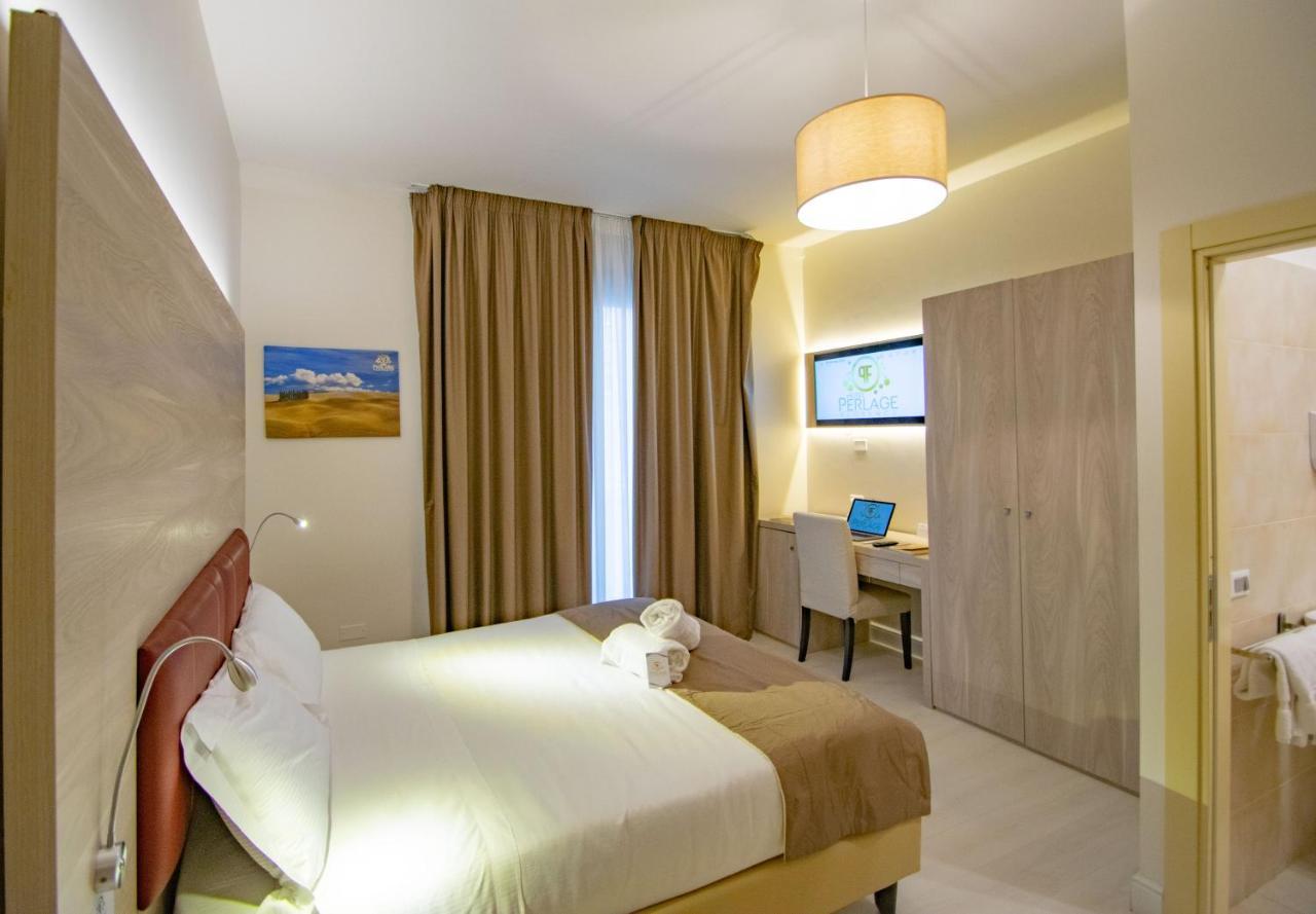 Perlage Florence 3* Scandicci