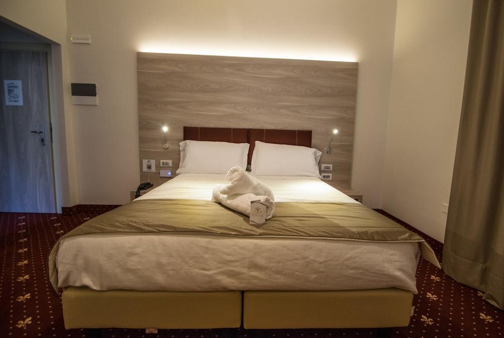 Hotel Perlage Florence Scandicci