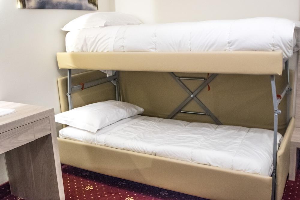 Hotel Perlage Florence
