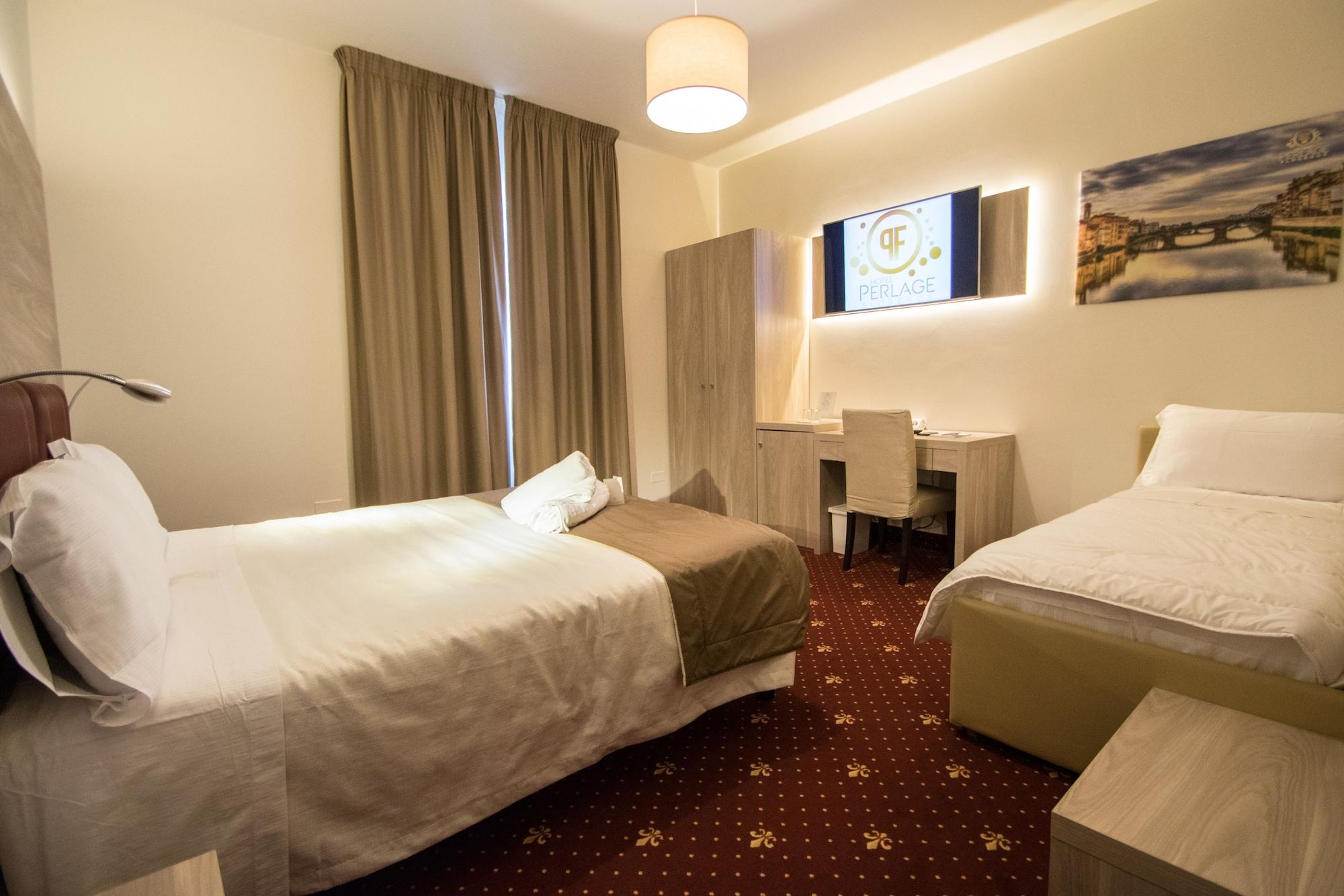 Perlage Florence 3* Scandicci