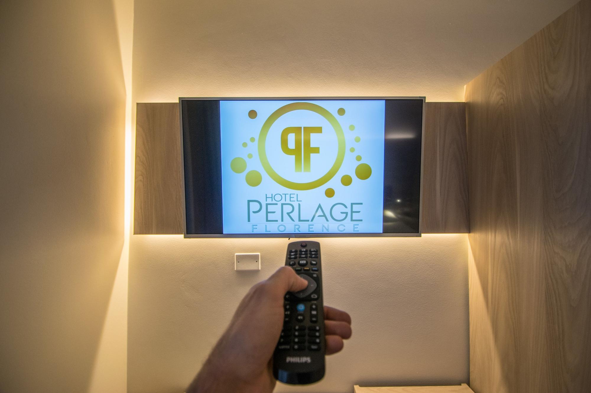 Hotel Perlage Florence Scandicci