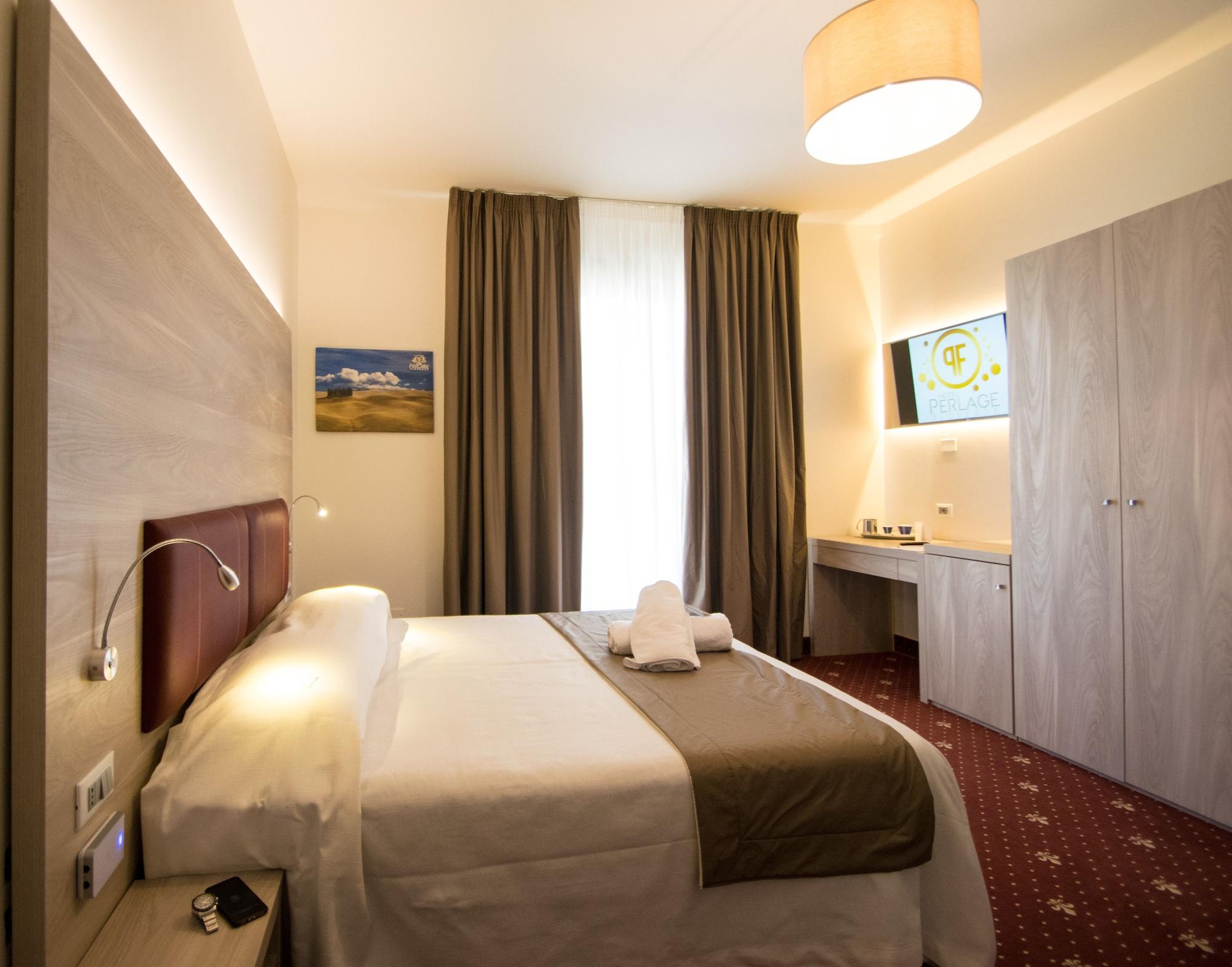 Perlage Florence Hotel Scandicci