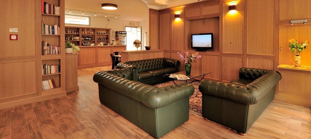 Perlage Florence 3* Scandicci