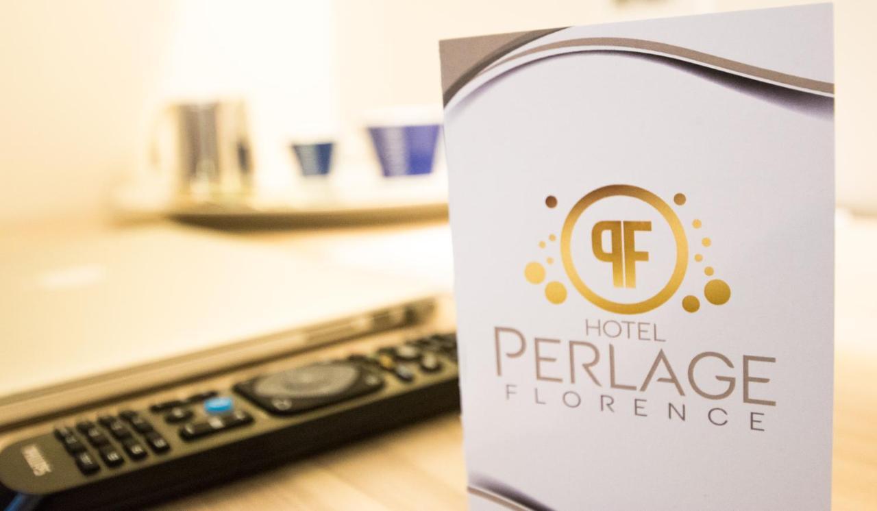 Perlage Florence 3* Scandicci
