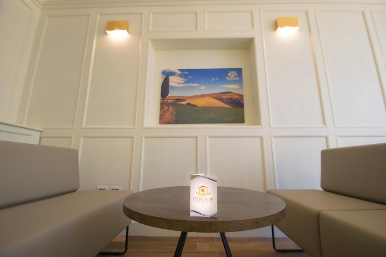 Hotel Perlage Florence Scandicci