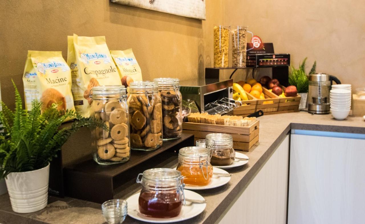 Perlage Florence Hotel Scandicci