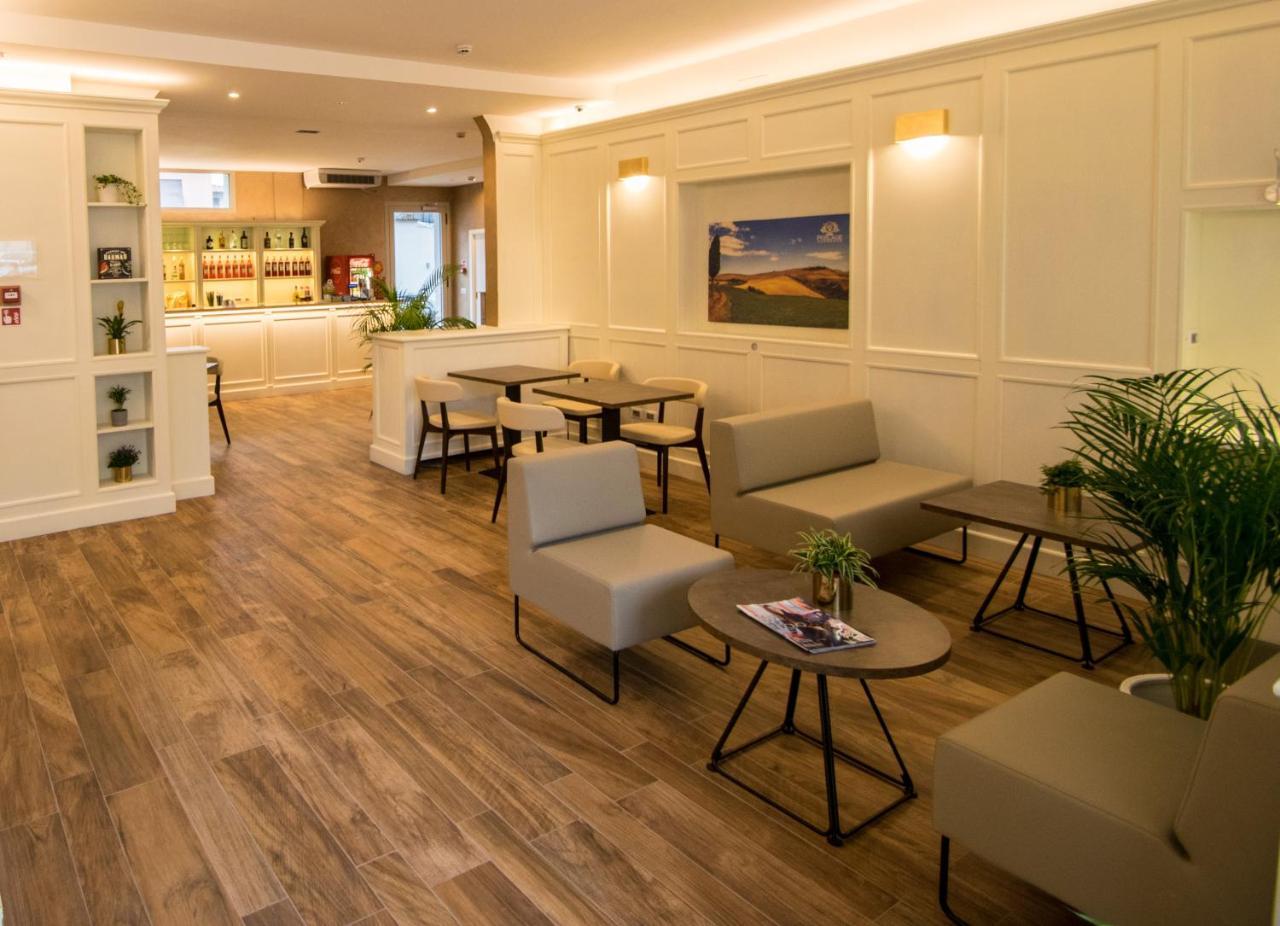 Perlage Florence Hotel