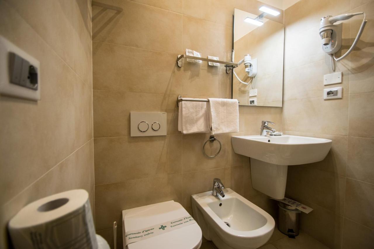 Hotel Perlage Florence Scandicci
