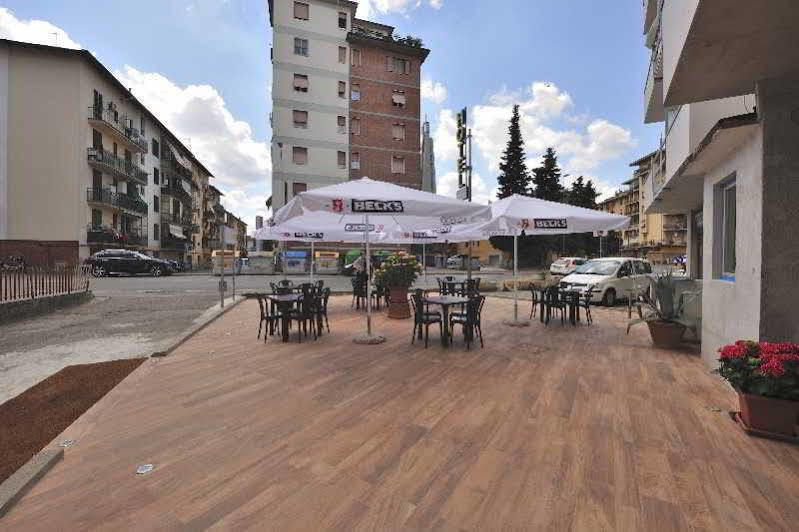 Perlage Florence 3* Scandicci