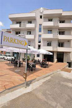 Perlage Florence Hotel 3*